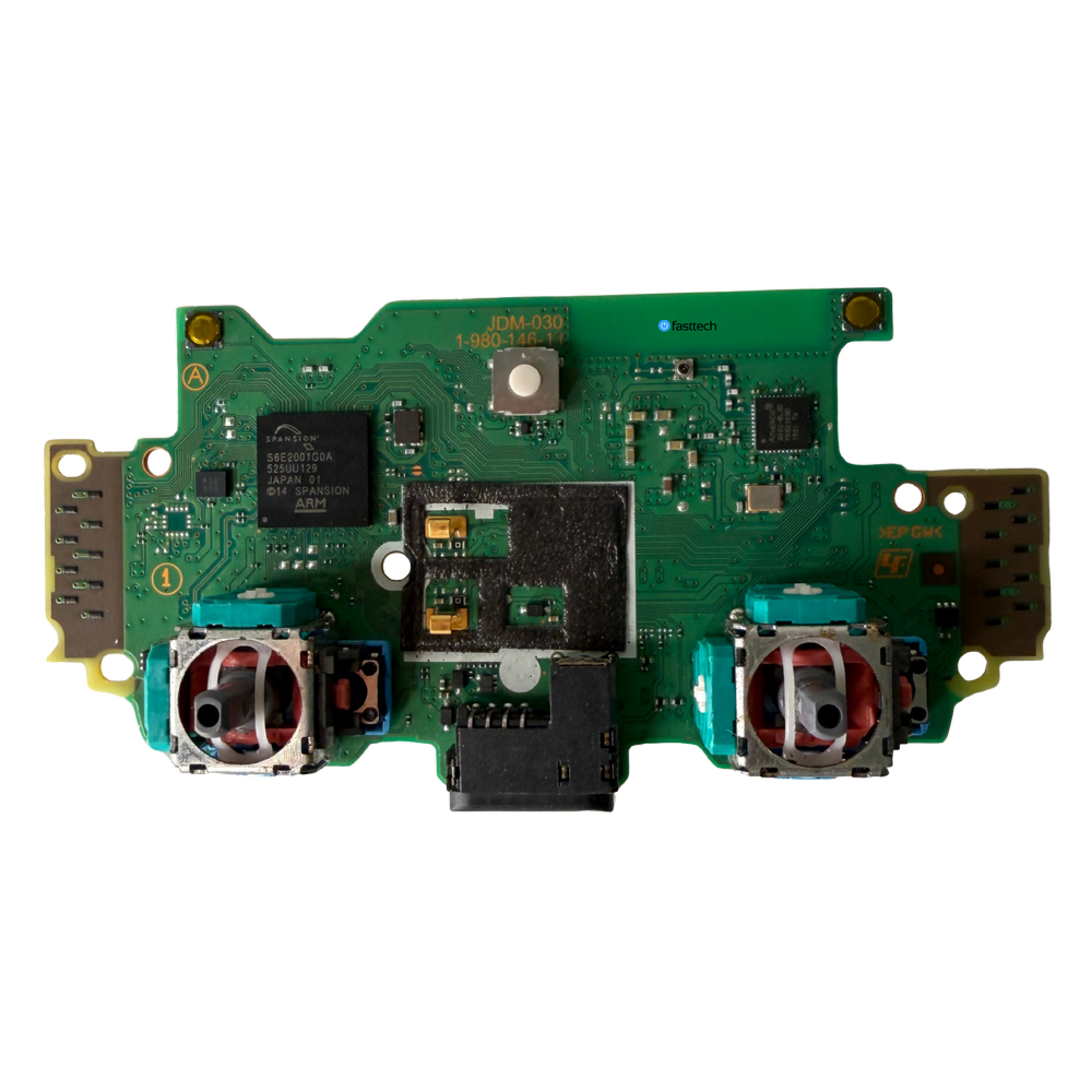 DualShock 4 Controller (ZCT2) Motherboard (JDM-030) - Fasttech
